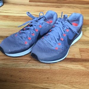 Nike Zoom Pegasus 34